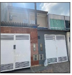 Casa da Caixa em GUARUJA / SP - 1444415929191