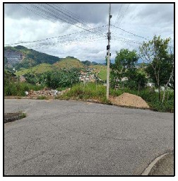 Terreno da Caixa em IPATINGA / MG - 1444416085779