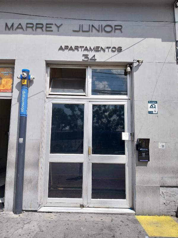 Apartamento da Caixa em OSASCO / SP - 1444416089197