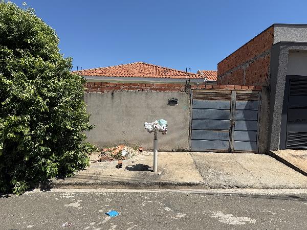 Casa da Caixa em SANTA ROSA DE VITERBO / SP - 1444416295633