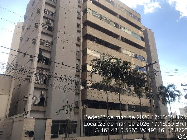 Apartamento da Caixa em GOIANIA / GO - 1444416473957