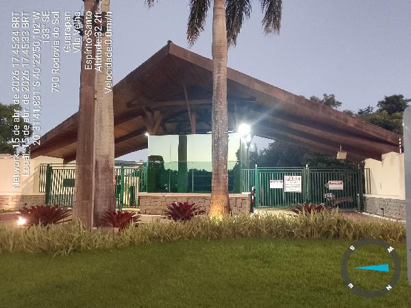 Terreno da Caixa em GUARAPARI / ES - 1444416563069