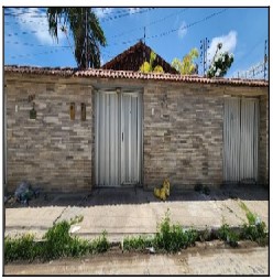 Casa da Caixa em PAULISTA / PE - 1444416677374