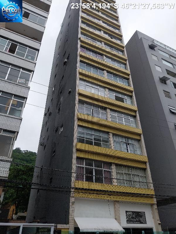Apartamento da Caixa em SAO VICENTE / SP - 1444416677587
