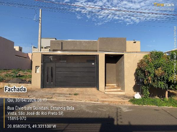 Casa da Caixa em SAO JOSE DO RIO PRETO / SP - 1444416763700