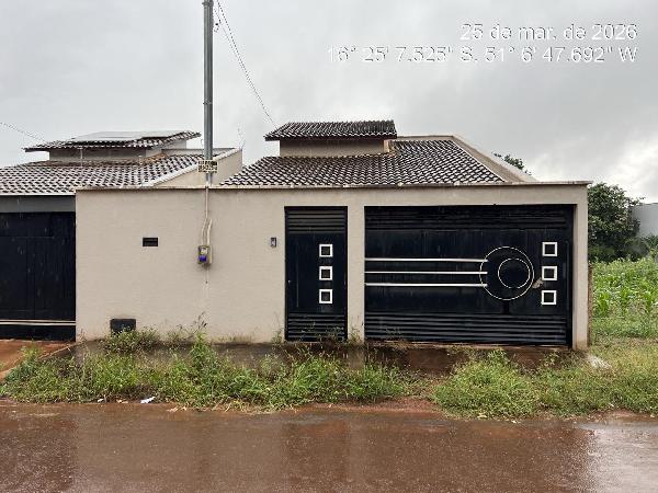 Casa da Caixa em IPORA / GO - 1444416819500
