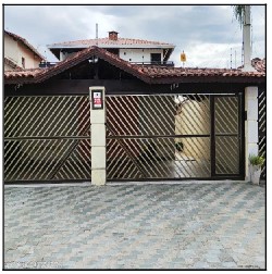 Casa da Caixa em PRAIA GRANDE / SP - 1444416872142