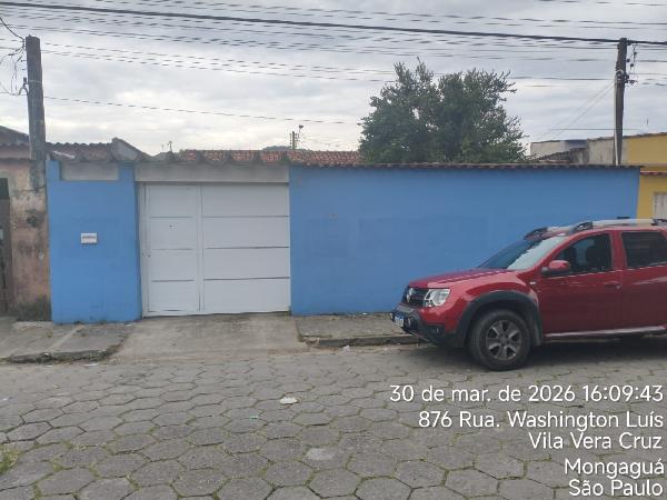 Casa da Caixa em MONGAGUA / SP - 1444417383358