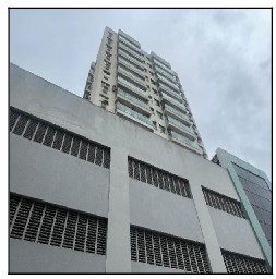 Apartamento da Caixa em RIO DE JANEIRO / RJ - 1444417737664