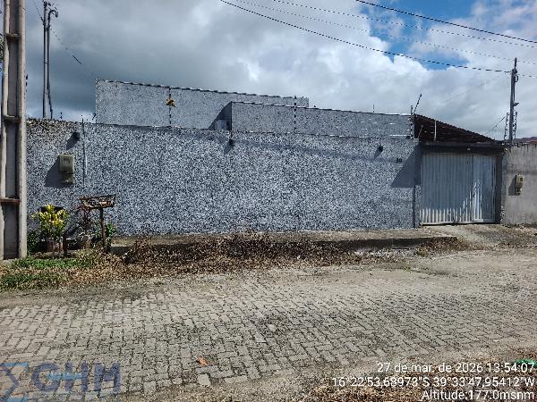 Casa da Caixa em EUNAPOLIS / BA - 1444417746493