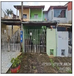 Apartamento da Caixa em MAIRINQUE / SP - 1444417759471