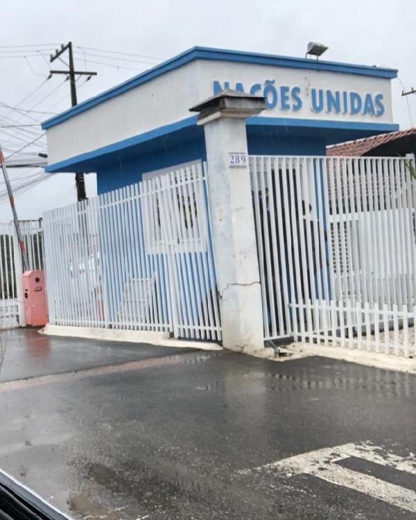 Casa da Caixa em FAZENDA RIO GRANDE / PR - 1444418030408