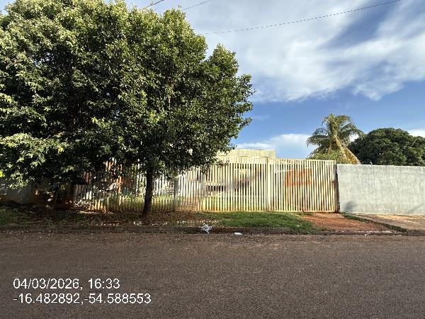 Casa da Caixa em RONDONOPOLIS / MT - 1444418057861
