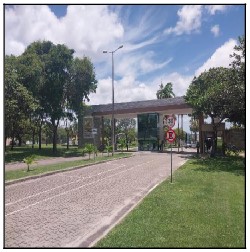 Terreno da Caixa em EUSEBIO / CE - 1444418116795