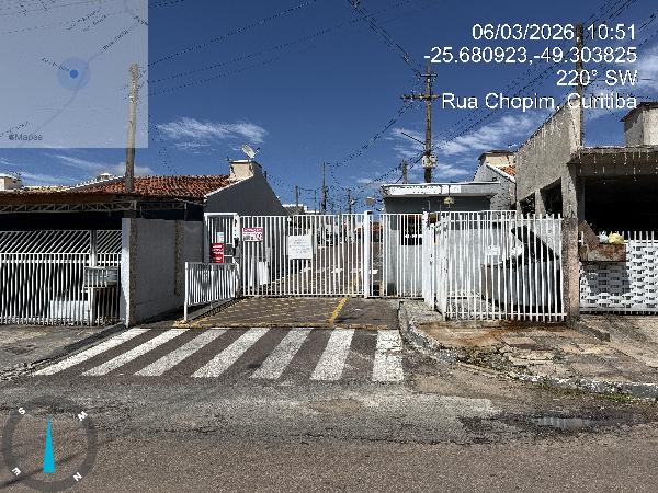 Casa da Caixa em FAZENDA RIO GRANDE / PR - 1444418335918