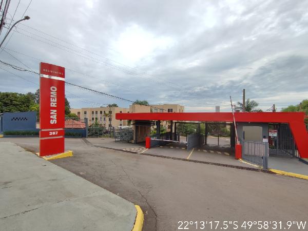 Apartamento da Caixa em MARILIA / SP - 1444418342167