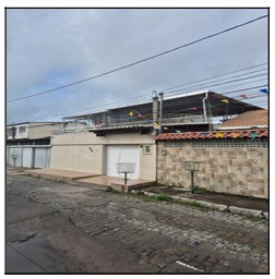 Casa da Caixa em OLINDA / PE - 1444418529810