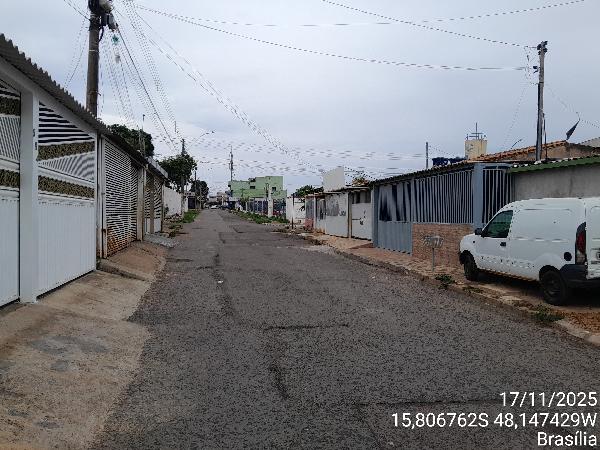 Casa da Caixa em CEILANDIA / DF - 1444418600590