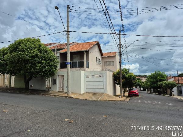 Casa da Caixa em LINS / SP - 1444418612229