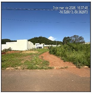 Terreno da Caixa em SAO LUIS DE MONTES BELOS / GO - 1444418793665