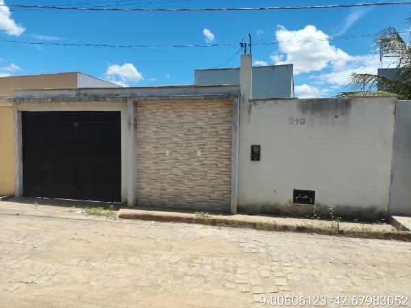 Casa da Caixa em SAO RAIMUNDO NONATO / PI - 1444418813224