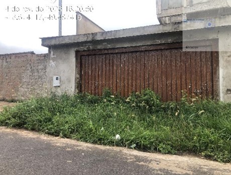 Casa da Caixa em TRINDADE / GO - 1444418880240