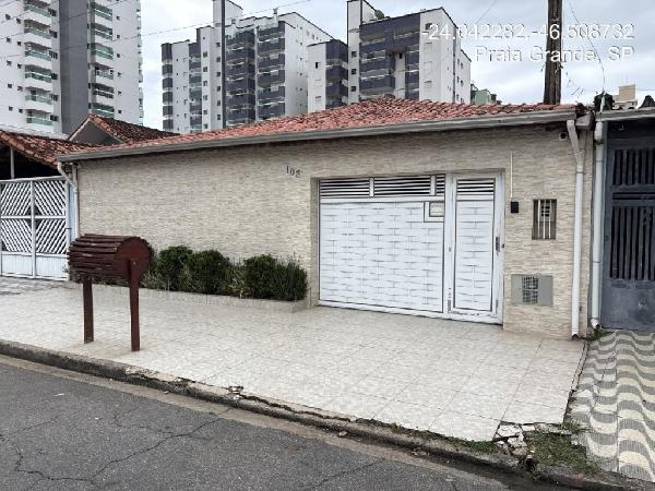 Casa da Caixa em PRAIA GRANDE / SP - 1444419054114