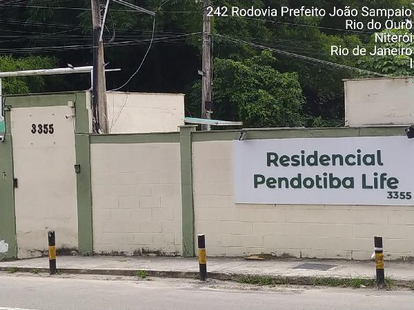 Apartamento da Caixa em SAO GONCALO / RJ - 1444419135459