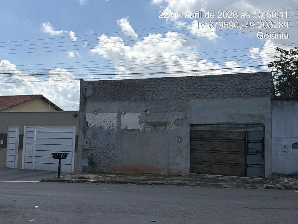 Casa da Caixa em GOIANIA / GO - 1444419219415