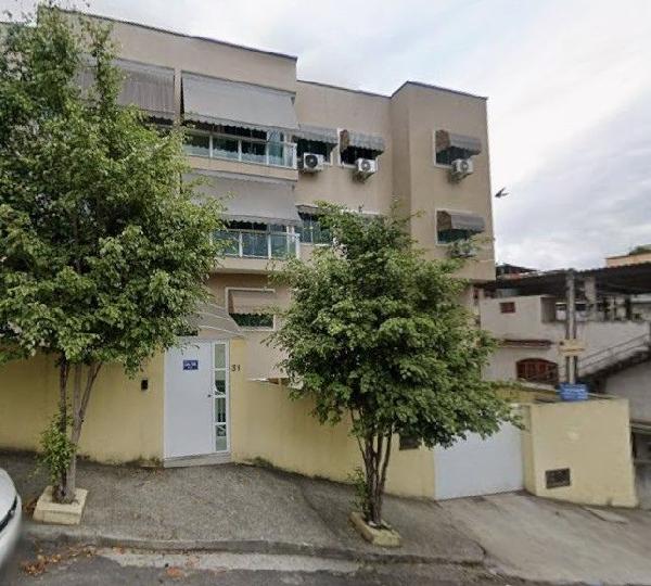 Apartamento da Caixa em DUQUE DE CAXIAS / RJ - 1444419265450