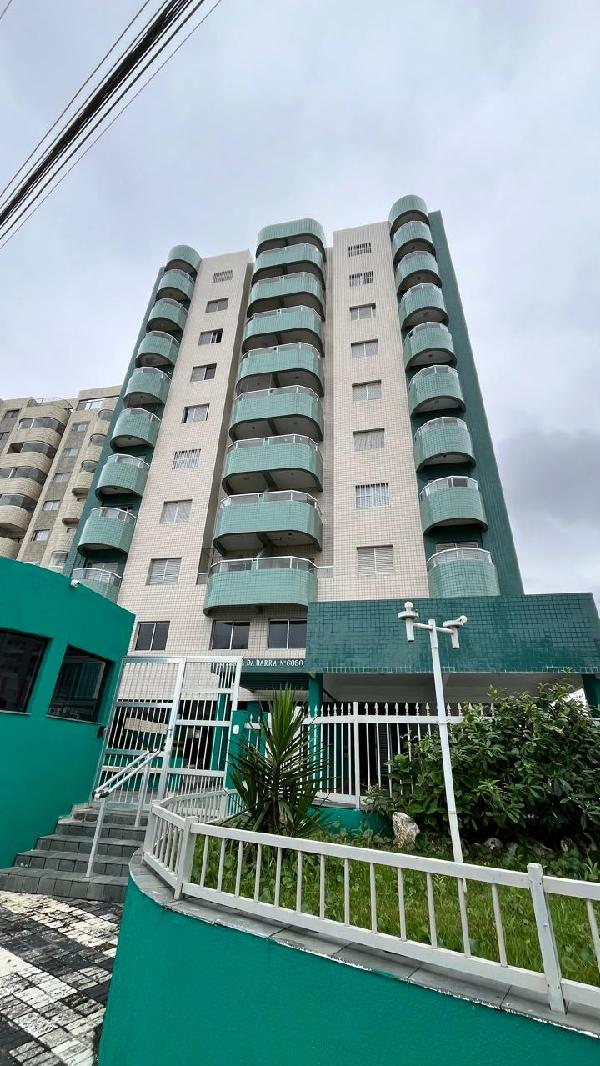 Apartamento da Caixa em MONGAGUA / SP - 1444419405677
