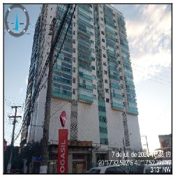Apartamento da Caixa em VITORIA / ES - 1444419503342