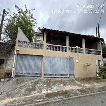 Casa da Caixa em MAIRINQUE / SP - 1444419524005