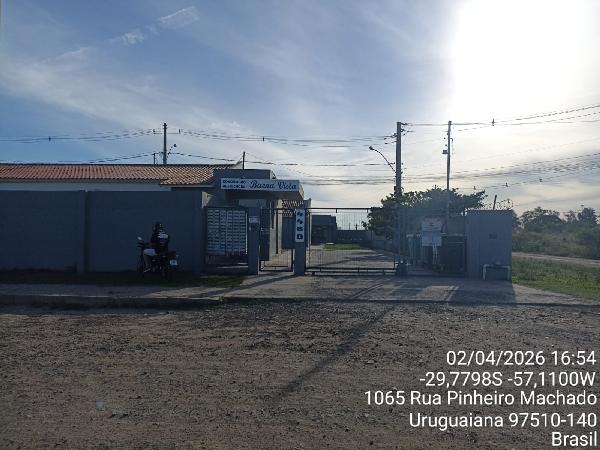 Casa da Caixa em URUGUAIANA / RS - 1444419612400