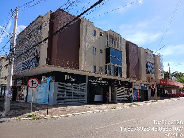 Apartamento da Caixa em TAGUATINGA / DF - 1444419803117