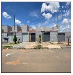 Casa da Caixa em APARECIDA DE GOIANIA / GO - 1444420144849