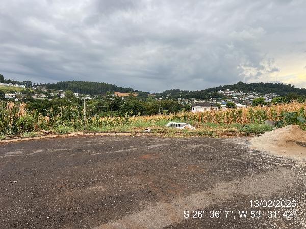 Terreno da Caixa em GUARACIABA / SC - 1444420337647