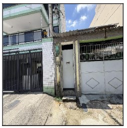 Casa da Caixa em RIO DE JANEIRO / RJ - 1444420366191