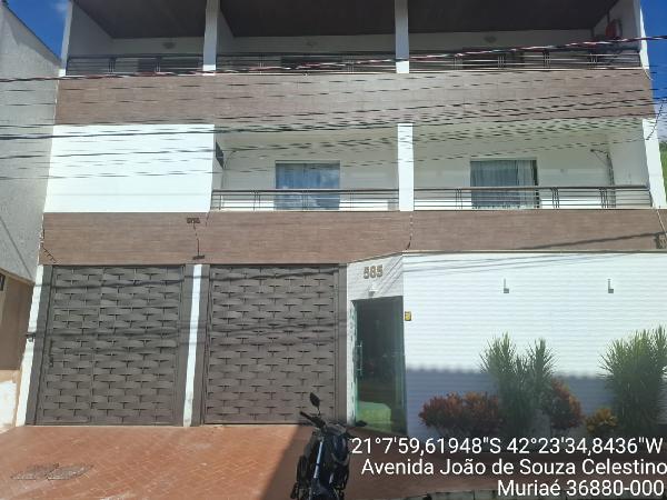 Apartamento da Caixa em MURIAE / MG - 1444420702051