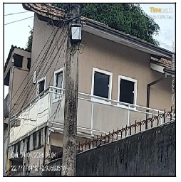 Casa da Caixa em ITABORAI / RJ - 1444420941315