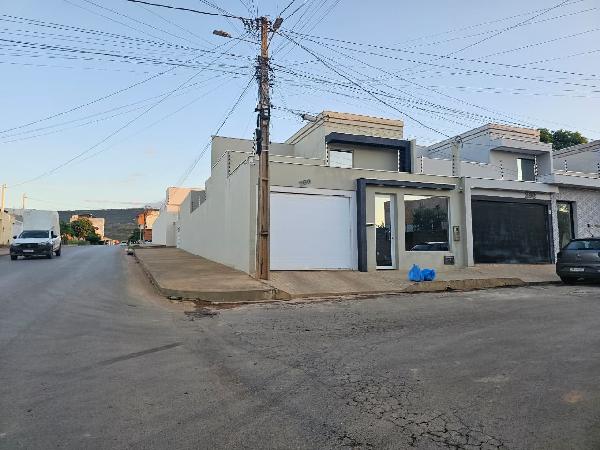 Casa da Caixa em BARREIRAS / BA - 1444421134650