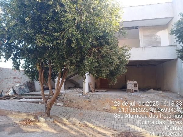 Casa da Caixa em MURIAE / MG - 1444421260729