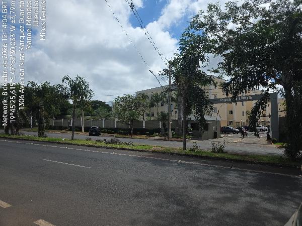 Apartamento da Caixa em UBERABA / MG - 1444421353212