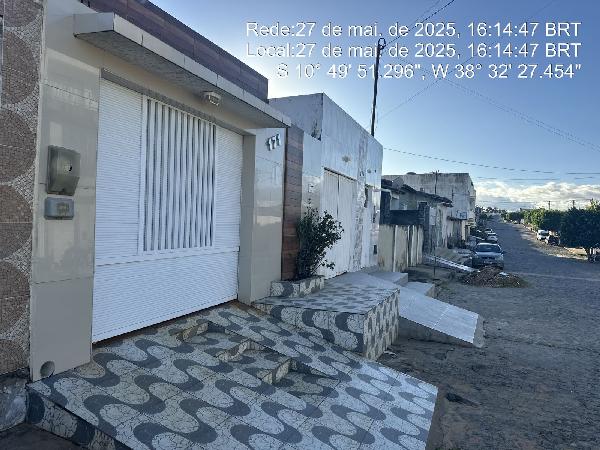 Casa da Caixa em RIBEIRA DO POMBAL / BA - 1444421503273