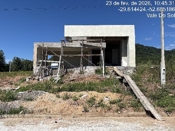 Terreno da Caixa em VALE DO SOL / RS - 1444422425730