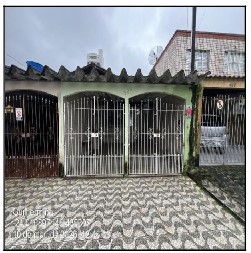 Casa da Caixa em PRAIA GRANDE / SP - 1444423085061