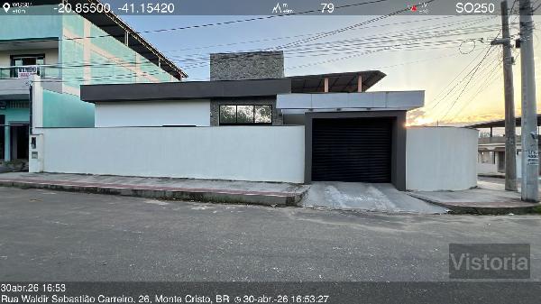 Casa da Caixa em CACHOEIRO DE ITAPEMIRIM / ES - 1444423106697