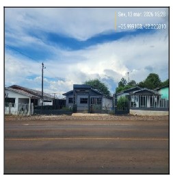 Casa da Caixa em MANGUEIRINHA / PR - 1444423251557