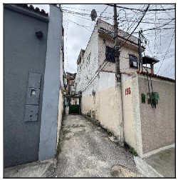 Casa da Caixa em RIO DE JANEIRO / RJ - 1444423304421