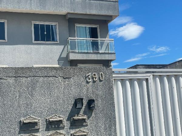 Apartamento da Caixa em RIO DAS OSTRAS / RJ - 1444423491191